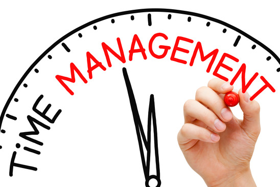 Time Management Technique