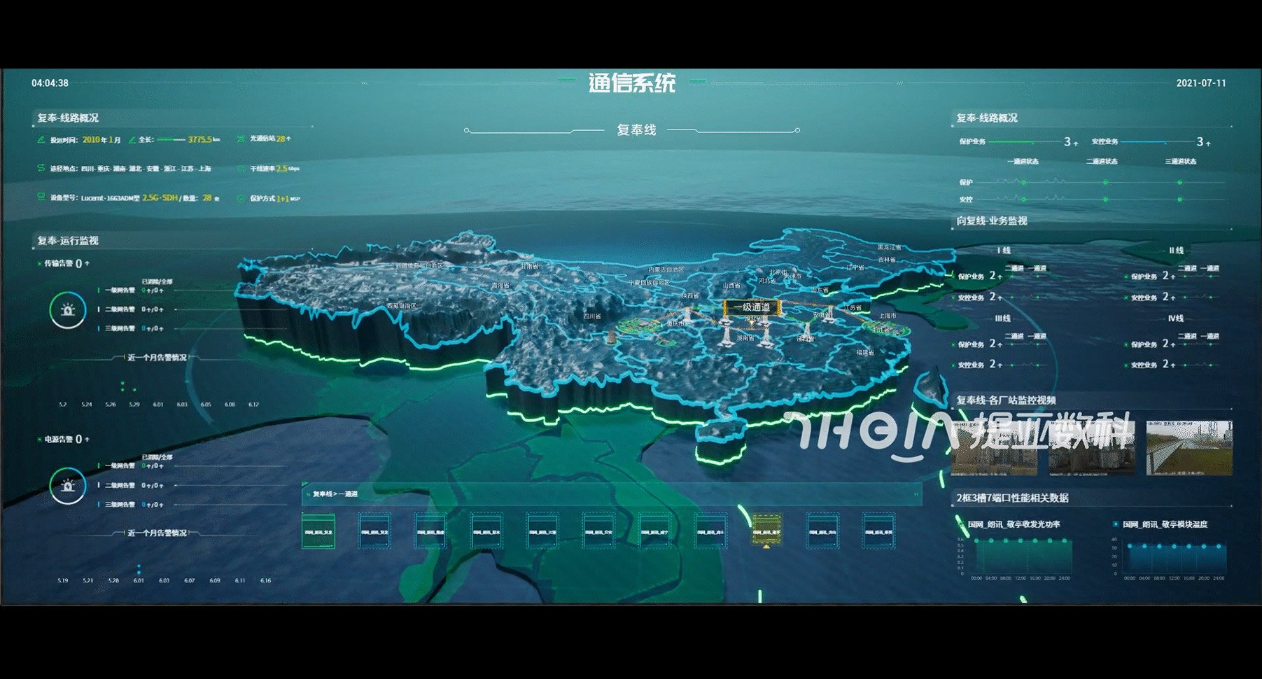 客户 :