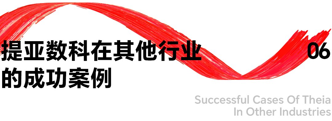 我们有幸见证中国智造的崛起