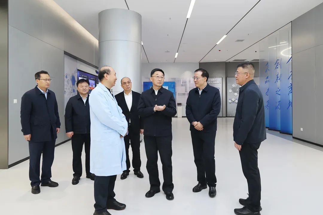 重点调研食品产业南方双彩网官网平台介