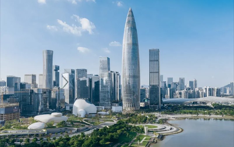 发表于 丝路视觉
