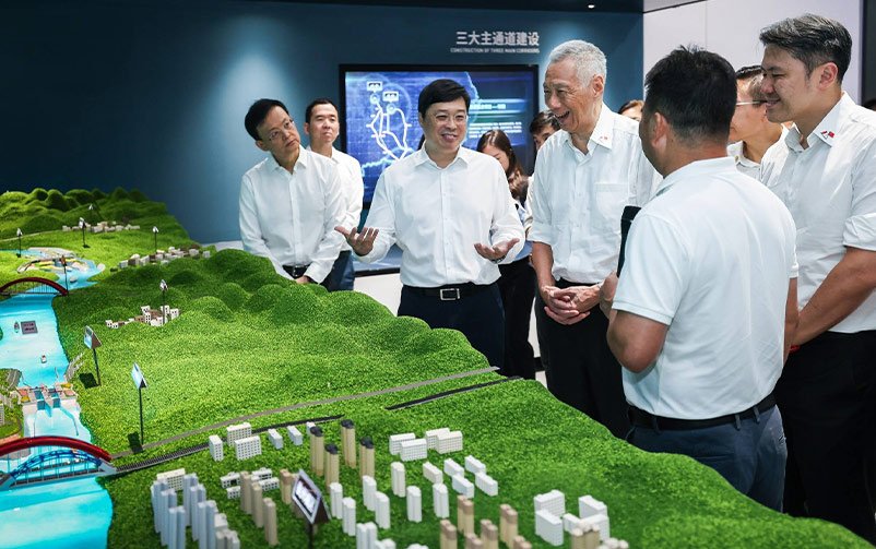 丝路视觉深圳文投以XR技术带来《寻迹