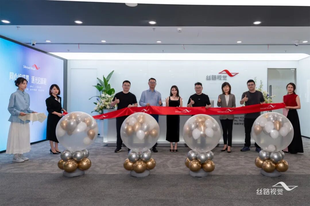 入驻普陀区信泰中心T2栋22