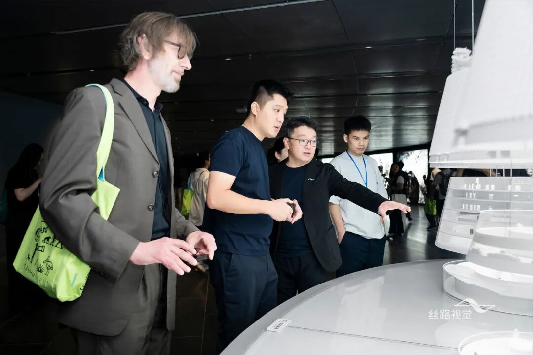 融，形成内外共生的自然文化空间。总的来说